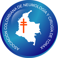 Asociación Colombiana de Neumología y Cirugía de Tórax - Revista Colombiana de Neumología - ASONEUMOCITO