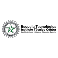 Escuela Tecnológica Instituto Técnico Central - ITC