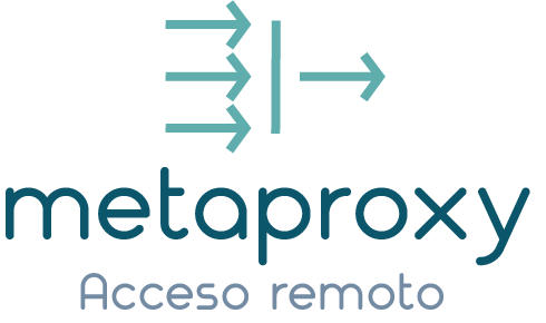 Metaproxy