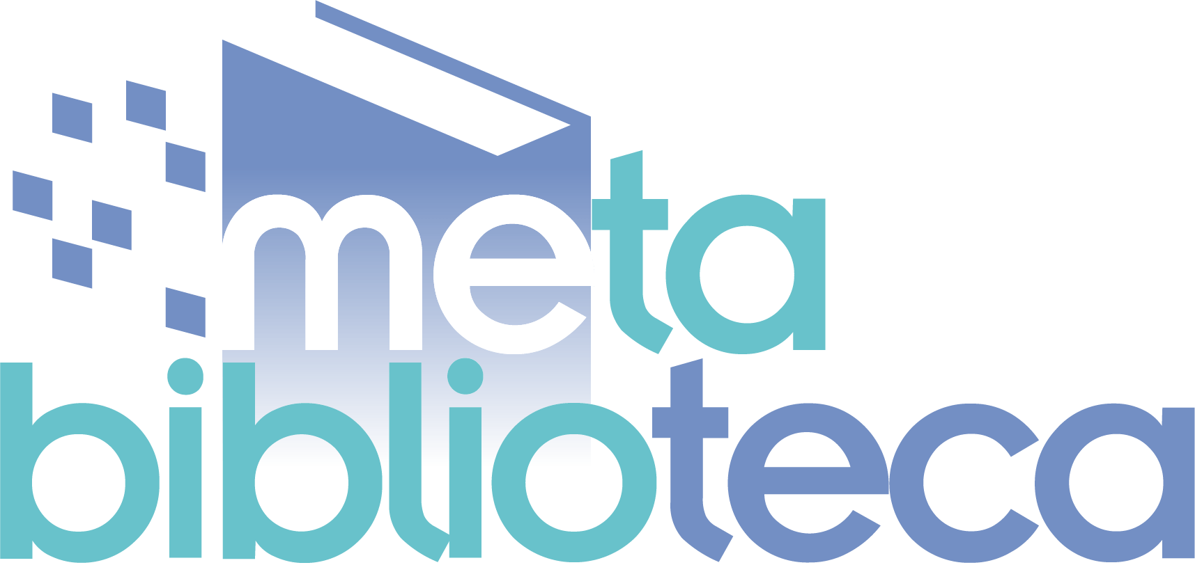 Sitio web Metabiblioteca