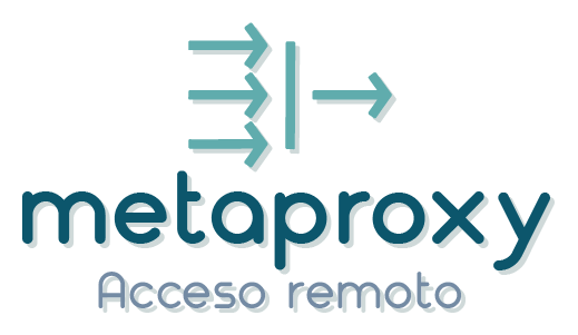 MetaProxy