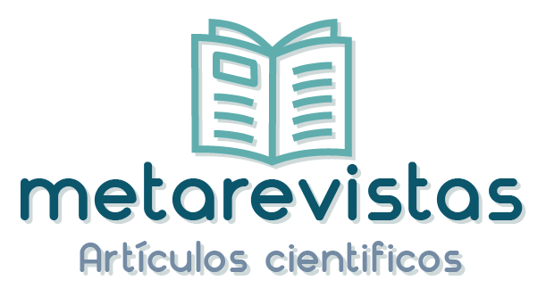 MetaRevistas
