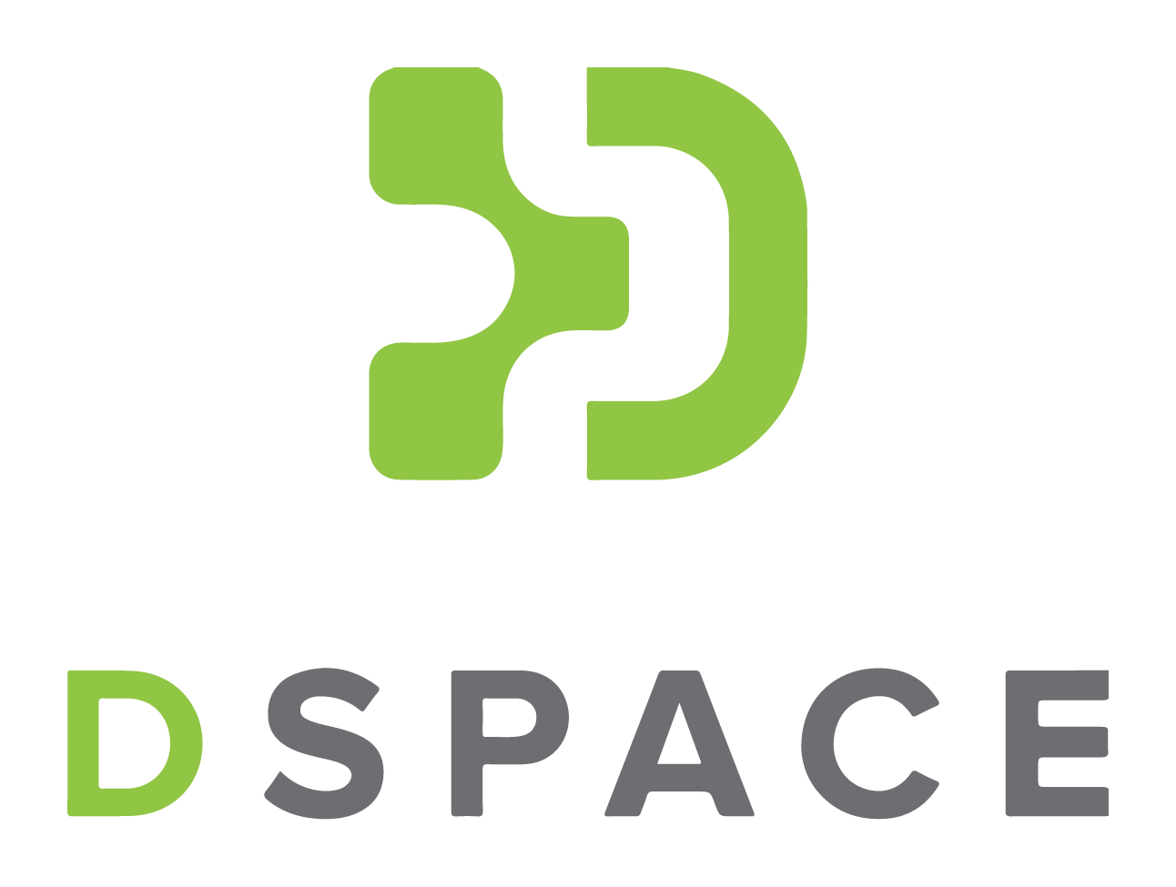 Logo Dspace