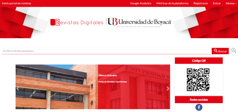 Universidad de Boyacá