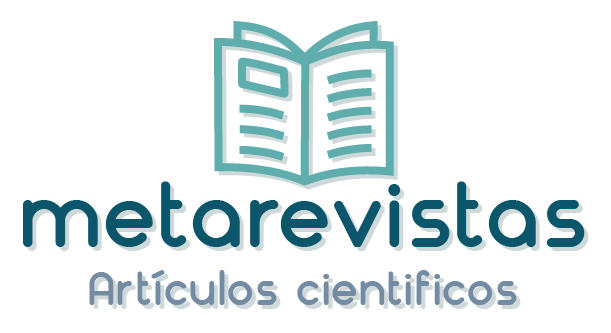 Metarevistas