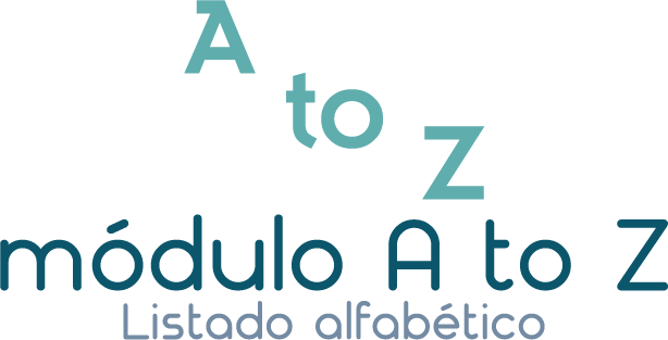 a to z