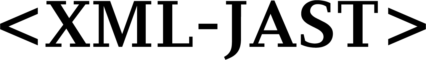 Marcación XML-JATS