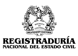 registraduría nacional